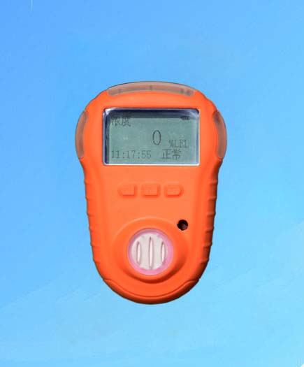 便携式KP820单一气体检测仪