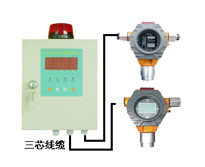 乙酸乙酯气体报警器