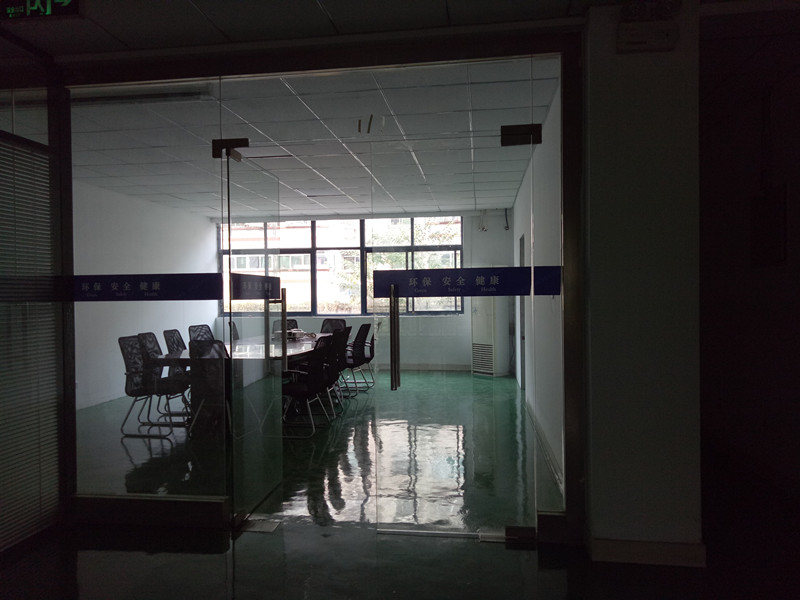 办公室展示1
